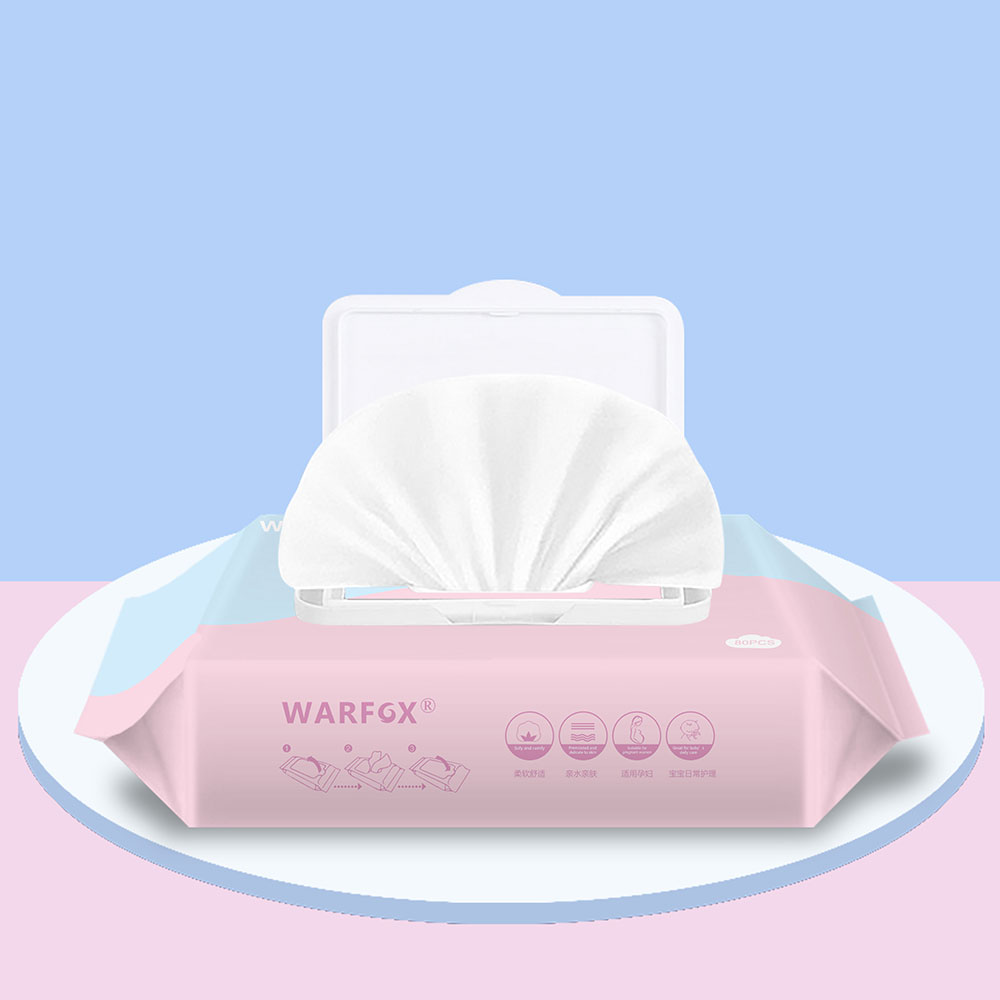 Multi-Use Baby Wipes 