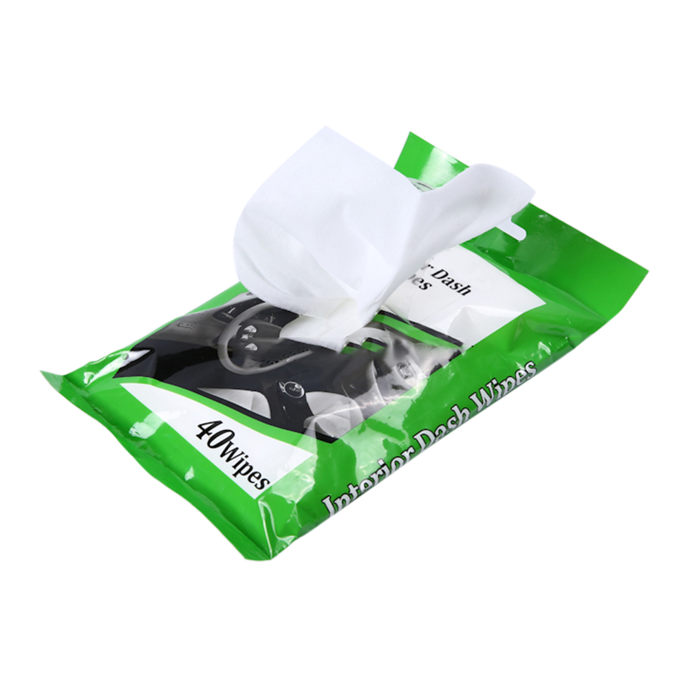 Auto Surface Wipes