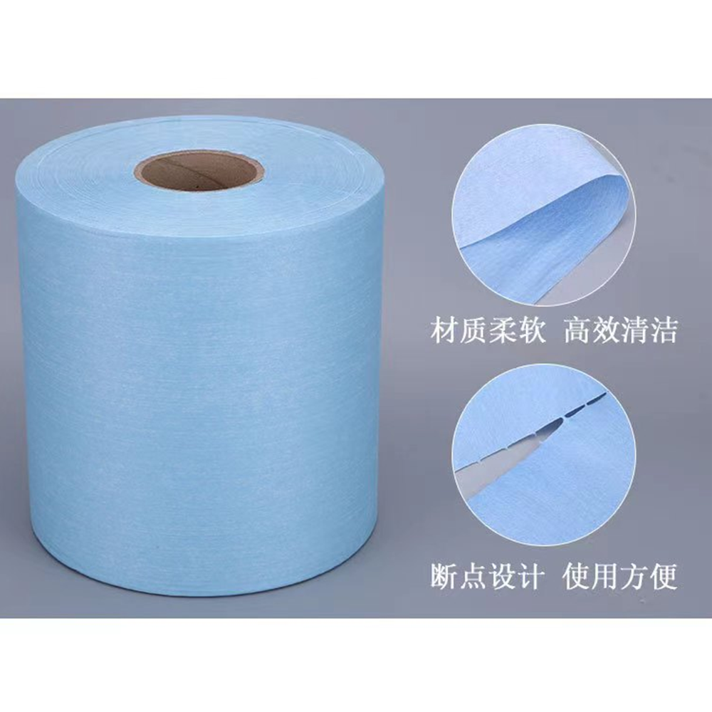 Multifunctional Industrial Wipes